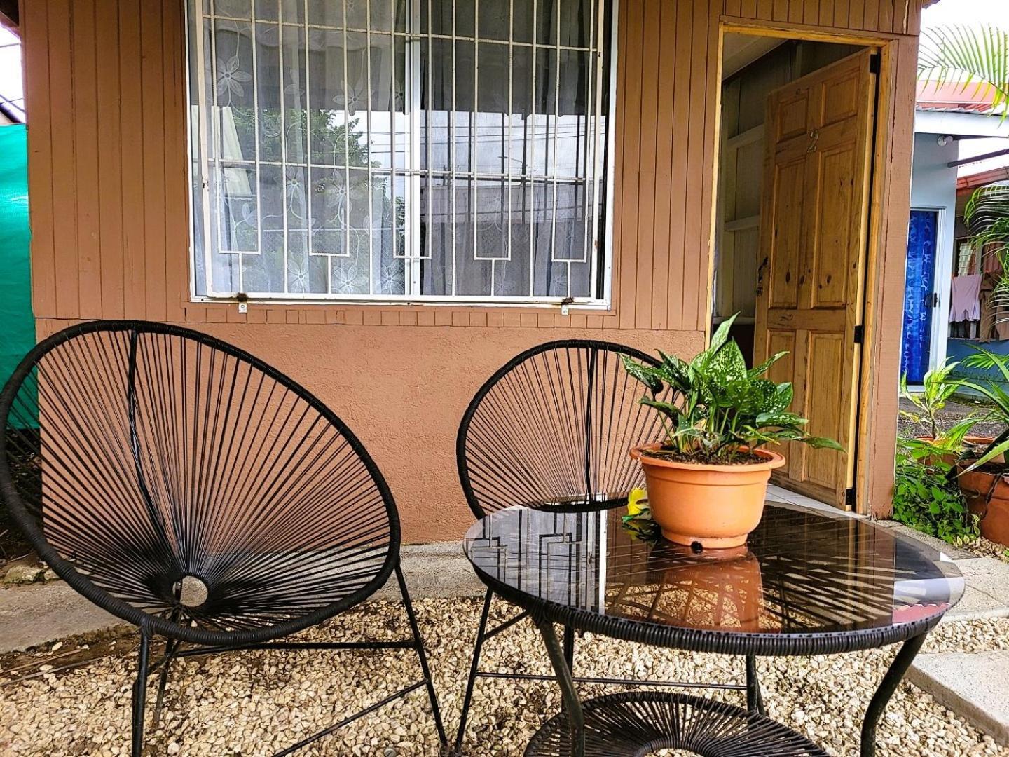 Tico Bed & Breakfast La Fortuna Exterior foto