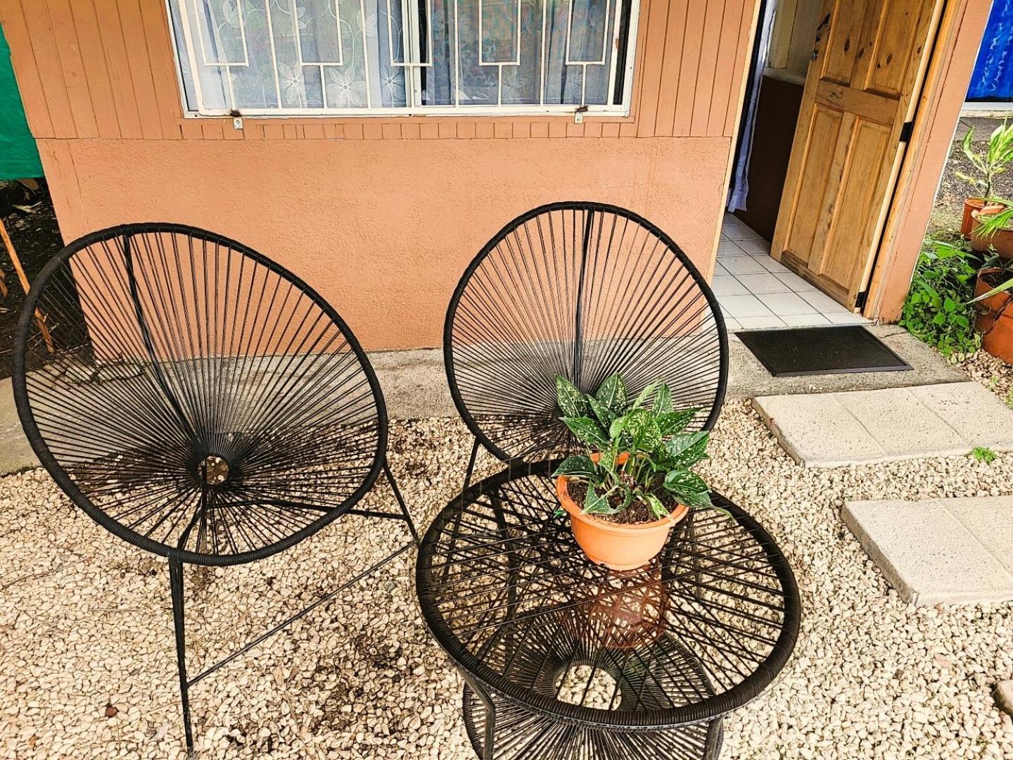 Tico Bed & Breakfast La Fortuna Exterior foto